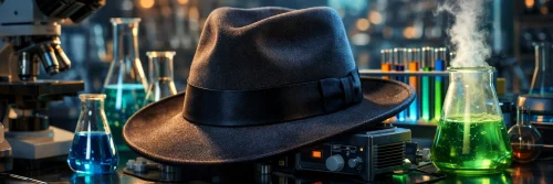 Johnny The Hat